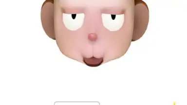Captura de tela de MiMoji 7