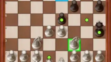 Captura de tela de Chess 7
