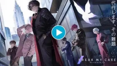 Captura de tela de Break My Case 1