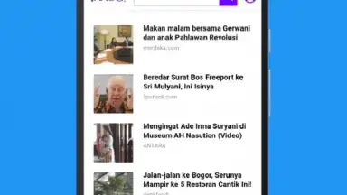 Captura de tela de 9G Internet Browser 4