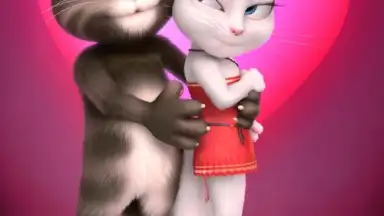 Captura de tela de Tom's Love Letters 6