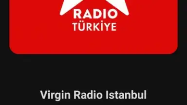 Captura de tela de Balkan Radio Stanice 1