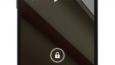 Captura de tela de VLC Mobile Remote Free 16