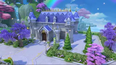 Captura de tela de Murderous Fairy Tale 2 6