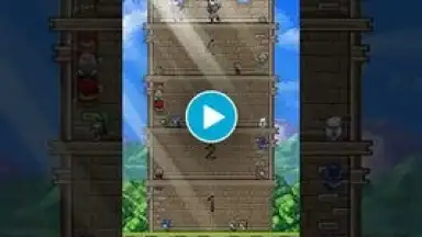 Captura de tela de Tower of Hero 1
