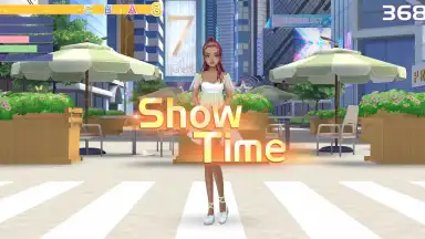 Captura de tela de Fashion Dream 12