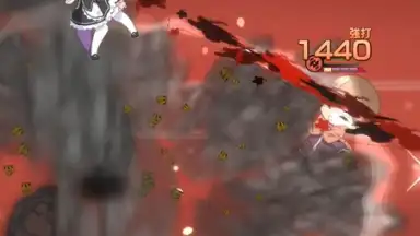 Captura de tela de Re: Zero Lost in Memories 7