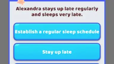 Captura de tela de Family Life 3