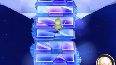 Captura de tela de Fantasy Life Online 16