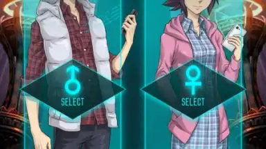 Captura de tela de Shin Megami Tensei Liberation Dx2 11