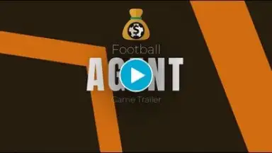 Captura de tela de Soccer Agent 1