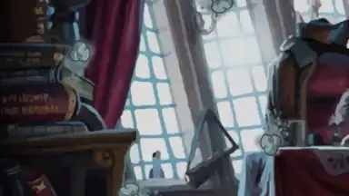Captura de tela de God of Magic 8