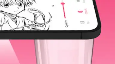 Captura de tela de AR Drawing: TraceCam & Draw 7