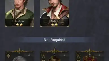 Captura de tela de King's Choice (SEA) 9