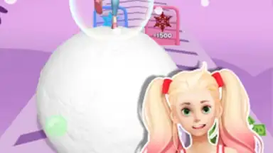 Captura de tela de DIY Fashion Queen 3