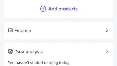 Captura de tela de TikTok Shop Seller Center 2