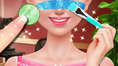 Captura de tela de Report Girl 11