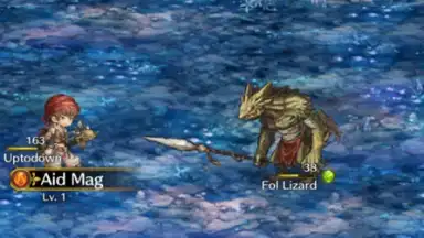 Captura de tela de Mitrasphere 5