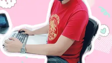 Captura de tela de Meipai 3
