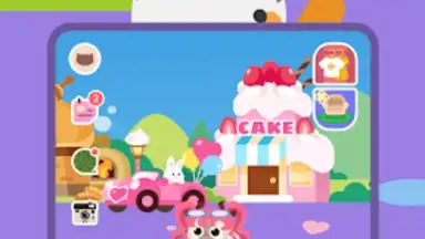 Captura de tela de Catzy 6