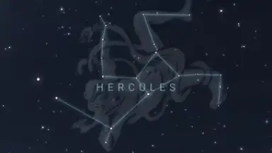 Captura de tela de Stellarium Mobile 20