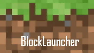 Captura de tela de BlockLauncher Pro 3
