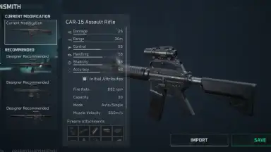 Captura de tela de Delta Force 6