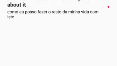 Captura de tela de Lingvo Live 4