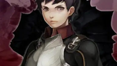 Captura de tela de CrimsonHeart2 4