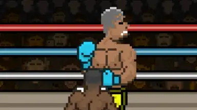 Captura de tela de Prizefighters Boxing 13