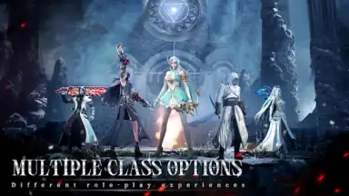 Captura de tela de Ancient Seal: The Exorcist 2