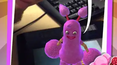 Captura de tela de My PomPom 2
