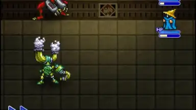 Captura de tela de FINAL FANTASY Record Keeper 2
