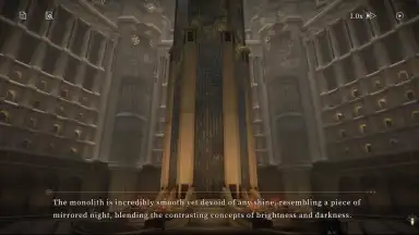 Captura de tela de Black Beacon 7