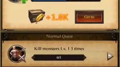 Captura de tela de Clash of Queens 5
