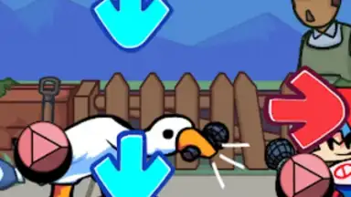 Captura de tela de Indie Cross V2 7