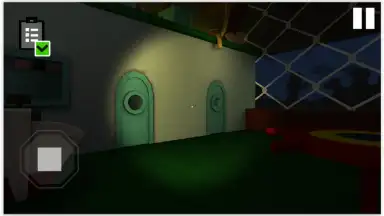 Captura de tela de Krusty Krab Nightmare 5