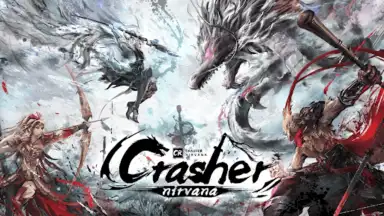Captura de tela de Crasher: Nirvana 6