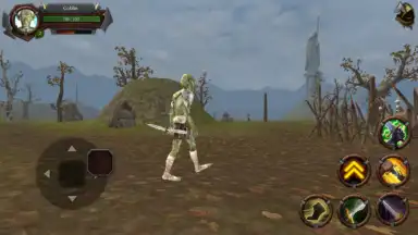 Captura de tela de Goblin Assassin Simulation 6