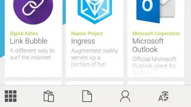 Captura de tela de Hub Keyboard 7