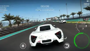 Captura de tela de GRID™ Autosport Custom Edition 8