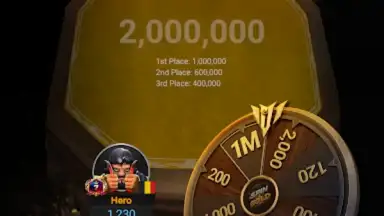 Captura de tela de GGPoker.ca 11