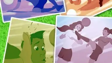 Captura de tela de SoccerDoctor 2