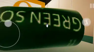 Captura de tela de Superliminal 14