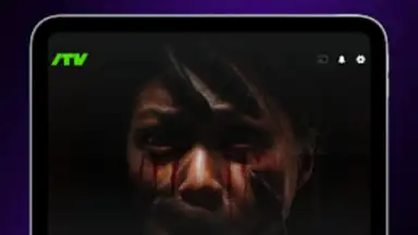 Captura de tela de iTV 5