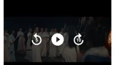 Captura de tela de XNXX-PlayFull : Easy Player HD 5