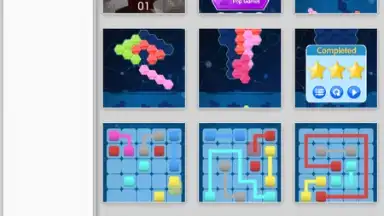 Captura de tela de video maker with music and photo (slideshow maker) 6