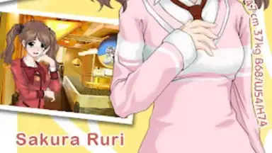 Captura de tela de SweetHeart 5