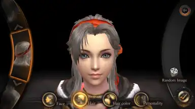 Captura de tela de Final Fantasy Awakening (Global) 8