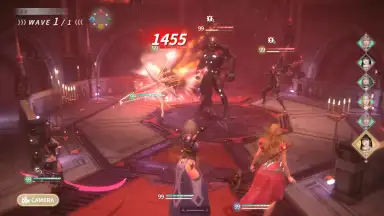 Captura de tela de Rise of Eros: Desire 6